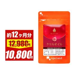 �y1�N��SALE�z����e�ʁ����� �I���K3 �T�v�� �N�����I�C���i��12�������j �T�v�������g EPA DHA ���b�_ �A�X�^�L�T���`�� �z�X�t�@�`�W