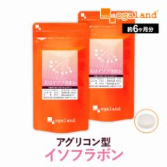 お徳用大豆イソフラボン(約6ヶ月分) 大豆ペプチド エクオール サプリメント 健康食品 美容 美容ケア_JH _JB _6K 11035