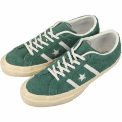 Г Ro[X Xj[J[ X^[&o[Y US XG[h O[ STAR&BARS US SUEDE GREEN 1SC982