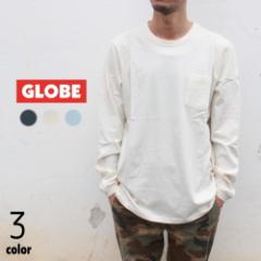 Г GLOBE O[u EFA Gu _ fC OX[u eB[ EVERY DAMN DAY LS Tee GB02001002