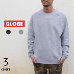 Г GLOBE O[u EFA gx[ N[ TRAVELLER CREW GB02003000 BLK BLCHDYFREE GML