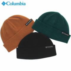 RrA Columbia Xq vXgN[NV[gjbgLbv PRESTON CREEK SHORT KNIT CAP PU5596 010(ubN) 370(Xv[