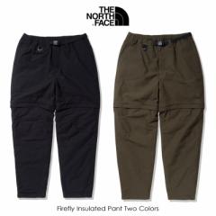 Г m[XtFCX THE NORTH FACEt@C[tCCT[ebhpc FIREFLY INSULATED PANT NB82237 K NT