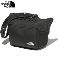 m[XtFCX THE NORTH FACE xr[XOobO Baby Sling Bag NMB82250 ubN(K)