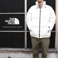 Г m[XtFCX EFA A_Ch kvV WPbg Undyed Nuptse Jacket ND92236 UD (A_Ch)