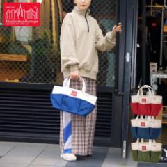 }nb^|[e[W Manhattan Portage sNjbN AEeBO g[g obO Picnic Outing Tote Bag 1383-DUCK