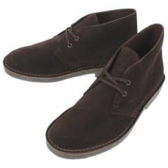 Г N[NX Y fU[gu[c GH[V DESERT BOOT EVO _[NuEXG[h 26166784