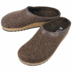 ���������Г����� �n�t�����K�[ HAFLINGER �T���_�� �O���Y���[ �g�[�x�� GRIZZLY TORBEN �`���R HL71300106 ���