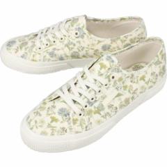 Г XyK SUPERGA Xj[J[ 2750-FLORAL PRINT 3S31222W AAC WHITE AVORIO-FLORAL PRINT