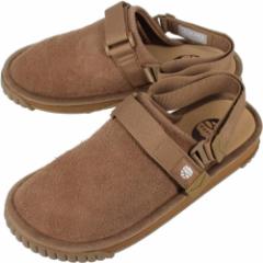 Г VJ SHAKA Xj[J[ T_ XibO NbO wA[ XG[h SNUG CLOG HAIRY SUEDE SK-251 ^