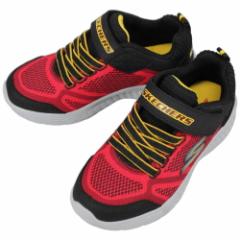 ���������Г����� �q�� �X�P�b�`���[�Y SKECHERS �X�j�[�J�[ �X�i�b�v �X�v�����c SNAP SPRINTS ���b�h/�u���b�N 97546L RDBK 17cm�`20.5