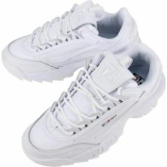 Г tB FILA Xj[J[ fBXv^[2 EXP x r[t@[Xg Disruptor II EXP ~ BE:FIRST zCg WSS23023 125 