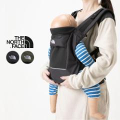m[XtFCX THE NORTH FACE xr[RpNgLA[ Baby Compact Carrier NMB82300 K NT