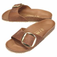 Г rPVgbN BIRKENSTOCK T_ }hbh rbO obN Madrid Big Buckle RjbN 1006525 i[