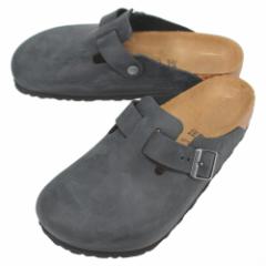 Г rPVgbN BIRKENSTOCK T_ {Xg Boston ubN 0059461 M[