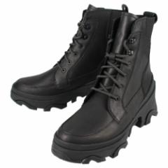 Г \ SOREL ubNX u[c [X EH[^[v[t BREX BOOT LACE WP ubN/WFbg NL4305 011