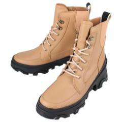 Г \ SOREL ubNX u[c [X EH[^[v[t BREX BOOT LACE WP ^Ej[ot/ubN NL4305 253