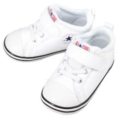 ���������Г����� �q�� �R���o�[�X CONVERSE �X�j�[�J�[ �~�j �I�[���X�^�[ N V-1 MINI ALL STAR N V-1 �z���C�g 7SD947