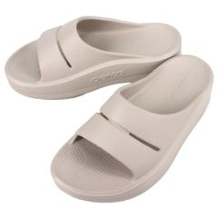 �E�[�t�H�X OOFOS ���J�o���[�T���_�� �E�[���K �E�[�A�[ �E�[�}�� OOmega OOAHH Women �m�}�h AL1110