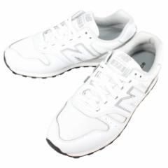 j[oX New balance Xj[J[ ML373 PJ2 zCg WHITE