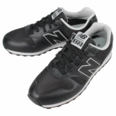 j[oX New balance Xj[J[ ML373 PK2 ubN BLACK