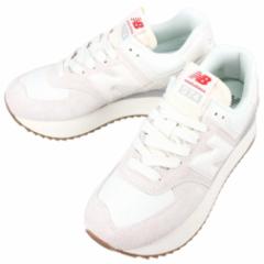 j[oX New balance Xj[J[ WL574Z QD CgO[ LIGHT GRAY