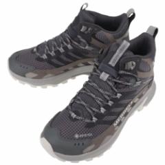  MERRELL Au Xs[h 2 ~bh SAebNX MOAB SPEED 2 MID GORE-TEX AXt@g ASPHALT J037503