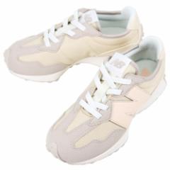 q j[oX New balance Xj[J[ PH327 FM x[W BEIGE 17`21.5cm