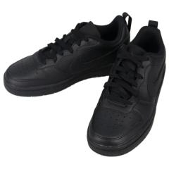 �q�� �i�C�L NIKE �X�j�[�J�[ �i�C�L �R�[�g �{���[ LOW ���N���t�g �u���b�N/�u���b�N/�u���b�N DV5456 002