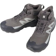 �T������ salomon  �n�C�L���O�V���[�Y ELIXIR ACTIV MID GORE-TEX �}�O�l�b�g/�t�@���g��/�V���[�N�X�L�� 474568 