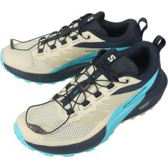 �T������ salomon �����Y �g���C�������j���O�V���[�Y �Z���X ���C�h 5 SENSE RIDE 5 �A���t�@���t�@/�J�[�{��/�s�[�R�b�N�u���[ 474585 