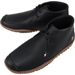 �R���J���[ conqueror �X�j�[�J�[ ���[�J�X �E�H�[�^�[�e�b�N�X LUCAS WATER-TEX �u���b�N