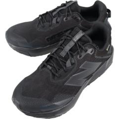 �j���[�o�����X New balance �g���C�������j���O�V���[�Y DynaSoft Nitrel v6 GTX B6 �u���b�N MTNTRG B6