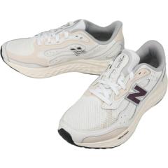 �j���[�o�����X New balance �X�j�[�J�[ �t���b�V���t�H�[�� �A���V v4 Fresh Foam Arishi v4 MARIS TT4 �z���C�g/�p�[�v�� 