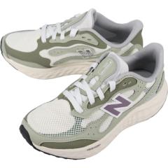 �j���[�o�����X New balance �X�j�[�J�[ �t���b�V���t�H�[�� �A���V v4 Fresh Foam Arishi v4 WARIS TD4 �O���[�� 