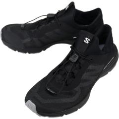 �T������ salomon �E�H�[�^�[�V���[�Y �A���t�B�u�{�[���h 2 AMPHIB BOLD 2 Black/Black/Quarry 413038