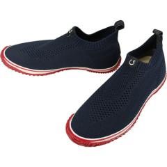 �����E�ԕi ���񎞑��������i���ꌧ�������j�X�s���O�� SPINGLE �X�j�[�J�[ SP-528 �l�C�r�[/���b�h NAVY/RED 79 