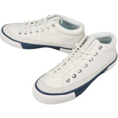 �A�[���G�t�_�u�����[ RFW �X�j�[�J�[ �x�[�O�� �~�b�h �R�[�W�[ �L�����o�X BAGEL-MID COZY CVS R-2510441 �z���C�g/�l�C�r�[