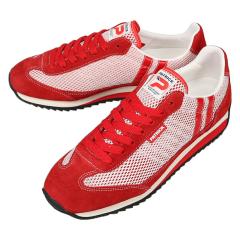 �p�g���b�N PATRICK �X�j�[�J�[ �}���\�� ���b�V��2 MARATHON-ME2 ���b�h RED 507067