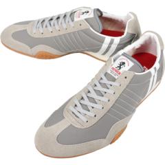 �p�g���b�N PATRICK �X�j�[�J�[ �W�F�b�g �e�b�N JET-TECH �O���[ GRY 725154