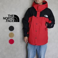 25FW���f�� �m�[�X�t�F�C�X THE NORTH FACE �}�E���e�� ���C�g �W���P�b�g Mountain Light Jacket NP62550 K(�u���b�N) CK(�u���b�NX�N��