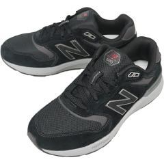 4E �j���[�o�����X New balance �E�H�[�L���O�V���[�Y �t���b�V���t�H�[�� 880 MW880 BB7 �u���b�N