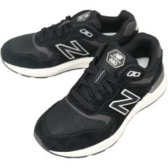 D width �j���[�o�����X New balance �E�H�[�L���O�V���[�Y �t���b�V���t�H�[�� 880 WW880 BB7 �u���b�N