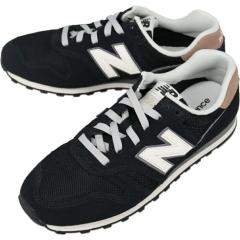 �j���[�o�����X New balance �X�j�[�J�[ ML373 XB2 �u���b�N
