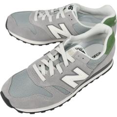 �j���[�o�����X New balance �X�j�[�J�[ ML373 XC2 �O���[