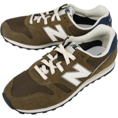 �j���[�o�����X New balance �X�j�[�J�[ ML373 XD2 �J�[�L