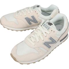 �j���[�o�����X New balance �X�j�[�J�[ WL373 XA2 ���C�g�O���[