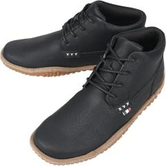 �R���J���[ conqueror �X�j�[�J�[ �N���X�g �G�X�A�[�� �E�H�[�^�[�e�b�N�X CREST SR WATER-TEX �u���b�N