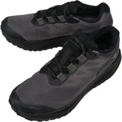 �T������ salomon �����Y �����j���O�V���[�Y �G�A�� �u���C�Y 3 �O���x�� �S�A�e�b�N�X AERO BLAZE 3 GRVL GORE-TEX �u���b�N/�A�X�t�@