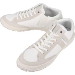 交換返品送料無料 パトリック スニーカー タットナム 2 ホワイト WHT